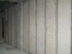 影响轻质隔墙板材质的隔音效果不佳因素