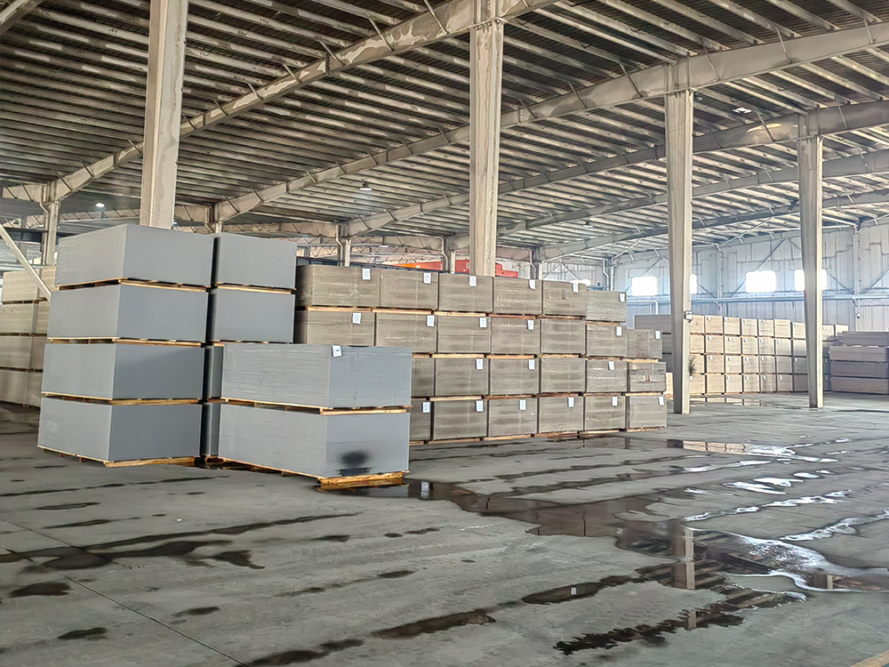硅酸钙板